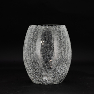 Lala — <span class=keywords><strong>vase</strong></span> en cristal <span class=keywords><strong>gravé</strong></span> pour <span class=keywords><strong>mariage</strong></span>, décoration, 5 pièces - Product Image 1