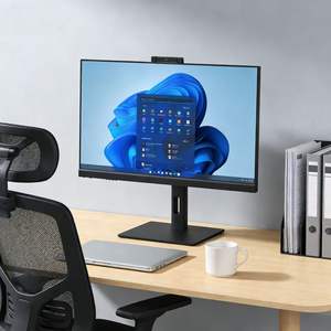 Computadora Todo en Uno 2026 Wandong 21.5/23.8 OEM para Juegos, con I5 9400F, Windows 10/11, RTX, DDR4, Pantalla LCD, Mini PC de Oficina - Product Image 1