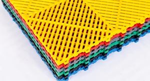 Plancher en <span class=keywords><strong>plastique</strong></span> bon marché pour usage domestique intérieur, approvisionnement Direct d'usine - Product Image 5