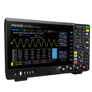 Osciloscopio Hantek Dpo7102e Dpo7104e, Integra 7 Funciones, Analizador de 16 Canales - Product Image 4