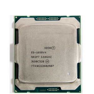 โปรเซสเซอร์ใหม่ E5-2697A V4 40M 2.60 GHz CPU - Product Image 1