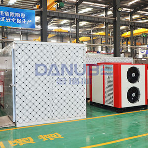 Machine de séchage du tabac avec garantie de satisfaction, chambre de séchage du tabac, équipement de déshydratation du tabac - Product Image 5