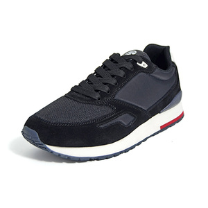 Trendy Style Lace Up Thick Sole Retro Leisure Sneaker Fitness <b>Walking</b> shoes <b>Trainers</b> <b>For</b> Men Custom - Product Image 6
