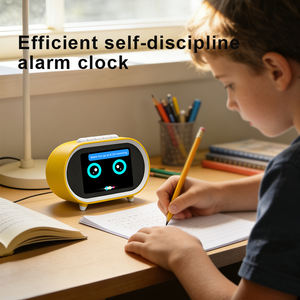 Réveil intelligent vocal avec IA, entraînement orale 1-à-1, tutorat intelligent, gestion du temps - Product Image 1