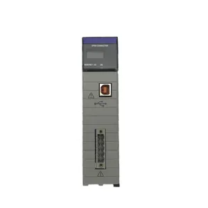 Asli baru Partner 5580 Partner Partner Controller PLC Controller 1756L8SPK