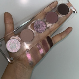 Bảng màu <span class=keywords><strong>acrylic</strong></span> bảng màu phấn mắt nhiều màu - Product Image 6