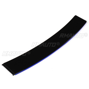 Kit de carrocería universal para parachoques delantero de coche, difusor, protector, W205, W204, W203, Clase C, W211, W212, W213, Clase E, para AMG, para GTR - Product Image 5