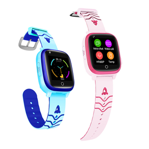 Smartwatch <span class=keywords><strong>di</strong></span> posizionamento per bambini alla moda T5Spro ascolto remoto per scattare foto e Video per rispondere alle chiamate Smartwatch per bambini - Product Image 1