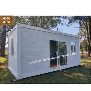 Edificio prefabbricato a due piani economico, ufficio modulare, piccola casa portatile, alloggio per campi di lavoro <span class=keywords><strong>in</strong></span> <span class=keywords><strong>vendita</strong></span> - Product Image 5