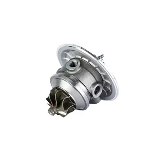 Turbocharger Cartridge GT1752S For Saab 9-3/5 I 2.0/2.3/3.0 T 110/136/147/169Kw B205E B235E B235R B308E 452204 5955703 Turbo