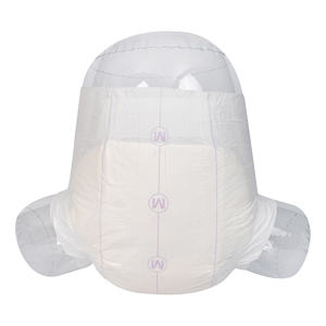 <span class=keywords><strong>Couche</strong></span>-<span class=keywords><strong>culotte</strong></span> jetable pour <span class=keywords><strong>adulte</strong></span> avec film PE anti-fuite 3D, douce, respirante, à <span class=keywords><strong>taille</strong></span> élastique, haute absorption, imprimée, <span class=keywords><strong>taille</strong></span> M - Product Image 5