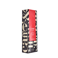 Pochette à fermeture éclair personnalisée imprimée