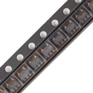 Comparateurs analogiques TL331IDBVRG4 IDBVR IDBV Marquage T1I* Neufs d'origine <span class=keywords><strong>Comparateur</strong></span> différentiel simple 18V/36V SOT23-5 - Product Image 3