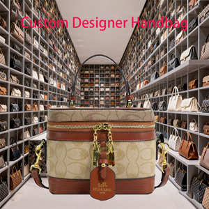 Borse di Lusso da Donna di Marca Famosa, Borse Tote Personalizzate con Stampa, Borse da Donna all'Ingrosso - Product Image 5