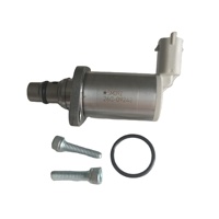 Vanne de régulation d'aspiration de pompe à carburant diesel SCV 55493549 SM302 pour pompe à carburant Common Rail Chevrolet 294000-1684