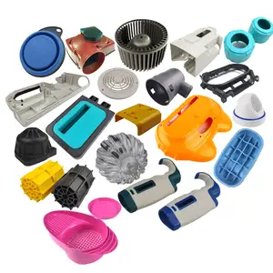 Professional design customization Injection Molding Services Plastic Injection Molded Develop mold parts OEM molding supplier