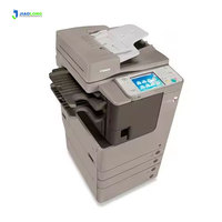 Photocopieuse A3 multifonctionnelle pour Canon IR Adv 4035 4045 4235 Utilisé Type général