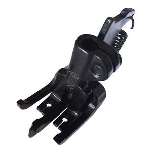 Pés de caminhada dupla agulha para JUKI LU-1560,LU-1510, GC20606 típico, Highlead GC20618,DU-122,DU4420,LT2-B838,GC4420,GC20608 etc - Product Image 6
