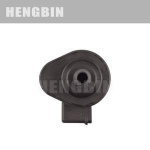 Válvula Solenoide del Canister de Carbón 04E906517, Válvula de Control - Product Image 1