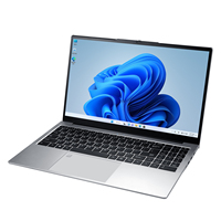 Portátil Intel Core Ultra 5 Ultra 7 Personalizado de Fábrica OEM, 14 Pulgadas, 15.6 Pulgadas, PC con IA, 32 GB DDR5, 1 TB PCIe NVMe SSD, Portátiles Empresariales de Oficina