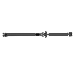 Eje de Transmisión Trasero Ram 5146609AB para RAM 4500 5500 2014-2018, Chasis de Cabina, Pieza de Repuesto de Acero - Product Image 1