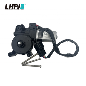 Groothandelsprijs Glazen Regelaar <span class=keywords><strong>Lifter</strong></span> Lr060136 Lr060134 Voor Land Rover Elektrisch Raam Lifting Moter Cvh500040 Lr002209 - Product Image 4