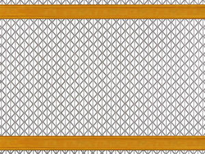 רשת מסך לניקוי עצמי נגד סתימות לסינון עפרות/אבנים וסינון תעשייתי - Product Image 4