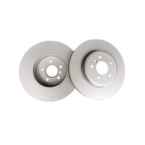 Disco de freno delantero 34116764629 34216764647 para BMW E81 F20 F30 E90 E93 F21 F22 F23 - Product Image 5