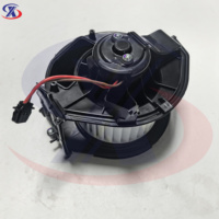 Moteur de soufflerie pour Audi A6 06-11 A6 Quattro R8 S6 4F0820020 4F0820020A 4F0815020 V15031938