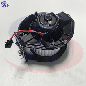 มอเตอร์โบลเวอร์สำหรับรถยนต์ออดี้ A6 ปี 06-11 A6 ควอตโตร R8 S6 4F0820020 4F0820020A 4F0815020 V15031938 - Product Image 4