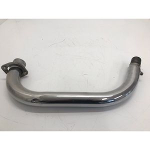 Compatibile con il silenziatore di scarico Vance & Hines per Harley Davidson Touring Gmr - Product Image 1