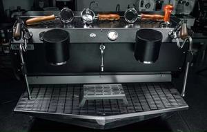 เครื่องชงกาแฟเอสเพรสโซ่เชิงพาณิชย์แบบอิตาเลียน บรรจุแคปซูล ปอกเปลือก เมล็ดกาแฟ ยี่ห้อ <span class=keywords><strong>Expobar</strong></span> - Product Image 6