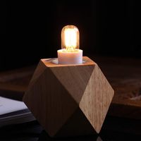 Ampoule LED E14 T22, 12V 2200K 1W, Convient aux lampes à bougies et aux veilleuses.