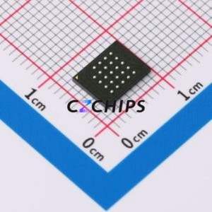 ชิปวงจรรวม TBGA-24 S25FL256SAGBHIA00ใหม่และดั้งเดิม - Product Image 2