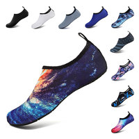 Piscine Plage De Chaussures D'eau de Mer Pas Cher Silicone Non-slip Hommes De Natation Plage De Tennis Chaussures D'eau