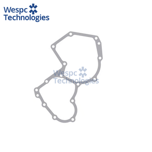 Junta de Cárter de Distribución WESPC T435160 de Alta Calidad para Perkins, Piezas de Reparación de Motor - Product Image 2