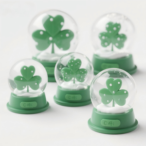 <span class=keywords><strong>Globo</strong></span> de Agua de Resina con Diseño de Grim Reaper Gótico - <span class=keywords><strong>Globo</strong></span> de Nieve <span class=keywords><strong>3D</strong></span> Pintado a Mano con LED, Pedido Personalizado al por Mayor para Halloween y Tiendas de Regalos Góticos - Product Image 2