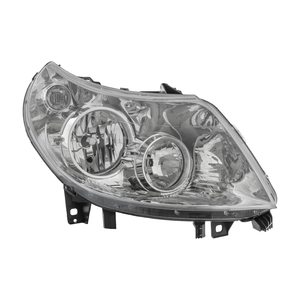 CHINA Factory Vans Auto Parts Oem 1606926880 1606927480 Faro delantero para <span class=keywords><strong>CITROEN</strong></span> Jumper Relay FIAT PEUGEOT Boxer - Product Image 3