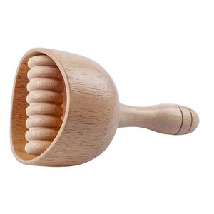 Productos más vendidos Masaje de madera Gua Sha Copa sueca Masajeador Cuerpo Cuidado DE LA SALUD Spa Relajación Productos de belleza - Product Image 1