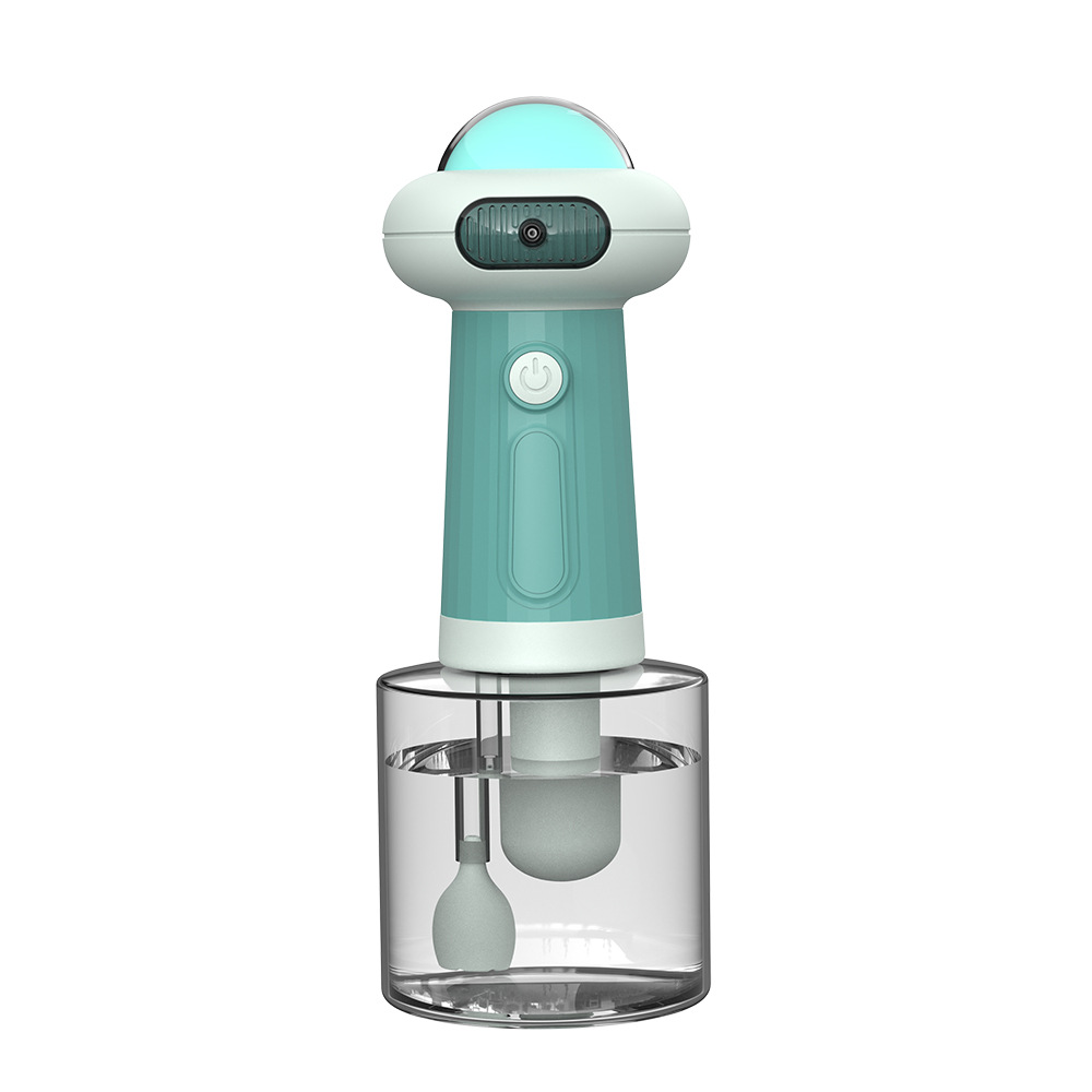 RK85 UFO Foam Machine - Green