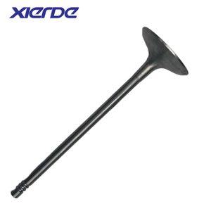 Xierde วาล์วไอดีวาล์วไอเสียวาล์วเครื่องยนต์11347583777สำหรับ <span class=keywords><strong>BMW</strong></span> <span class=keywords><strong>F10</strong></span> F07 F12F87 F30 F80 E93 <span class=keywords><strong>N52B30</strong></span> N52B25 - Product Image 2