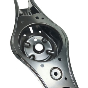 FOEO Systèmes de suspension automobile Essieu Bras de suspension inférieur pour JS1-5K652-AC pour Ford Territory CTA2-Territory <span class=keywords><strong>CF4</strong></span> 2020- JS15K652AC - Product Image 4