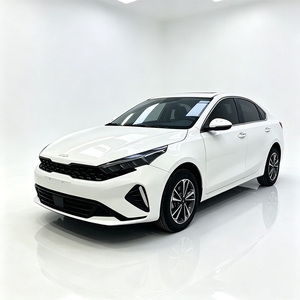 Kia K3 d'<span class=keywords><strong>occasion</strong></span> 2023 1.5L CVT Luxe 25010km Faible Kilométrage Économe en Carburant Pièces Disponibles Achat en Petit <span class=keywords><strong>Lot</strong></span> Personnel - Product Image 2
