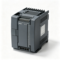 Module de composants industriels PLC 6ES7137-6BD00-0BA0, programmeur PLC d'origine scellé, stock excédentaire 6ES71376BD000BA0