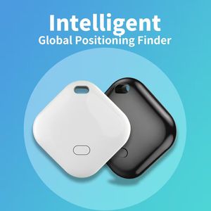 Vente directe usine Mini traceur intelligent anti-perte compatible avec la fonction <span class=keywords><strong>Localiser</strong></span>, haut-parleur intégré, étanche, contrôle par application 4G - Product Image 3