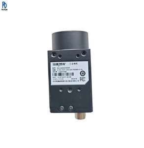 MV-CA003-50GM กล้องอุตสาหกรรม 0.3MP CCD GigE Vision อุปกรณ์วิชันซิสเต็มขาวดำ - Product Image 1