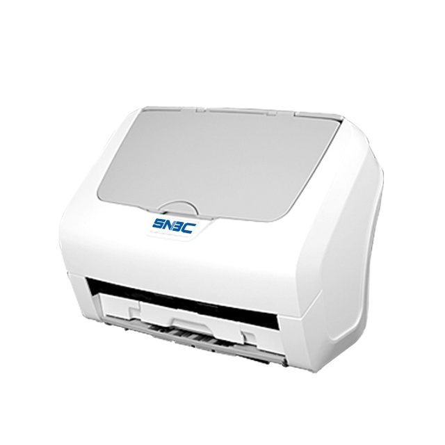 SNBC BSC-5060 High Capacity Multi-Type Medium Scanning Fast Scanner Document Management High Speed Portable Document Scanner