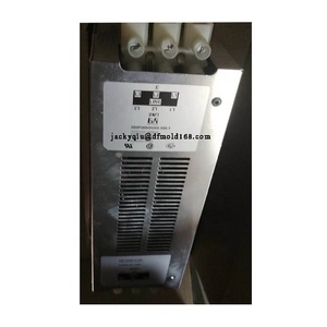 Filtro de Línea para Motor AC B&R 8B0F0160H000.A00-1, 16A, 3x 480VAC, 50/60Hz, Plástico, IP20, para Automatización - Product Image 4