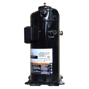 คอมเพรสเซอร์แบบสโครล HYZL Copeland 5-6 แรงม้า อุปกรณ์ทำความเย็นแบบดิจิตอล สำหรับเครื่องปรับอากาศ ปั๊มความร้อน ระบบทำความเย็นและความร้อน - Product Image 4
