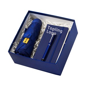 Taza de café de marca Caja de regalo Juego de regalo de apertura Práctico regalo corporativo reflexivo para clientes y personal - Product Image 5